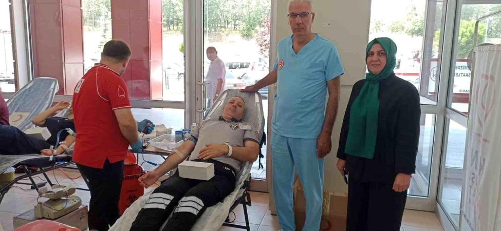 Havza Devlet Hastanesi