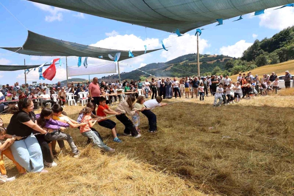 İğdir Boyu 2. Toyu Yayla Şenliği