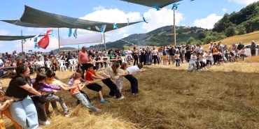 İğdir Boyu 2. Toyu Yayla Şenliği