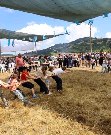 İğdir Boyu 2. Toyu Yayla Şenliği