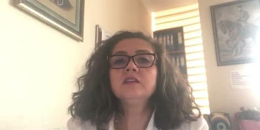 Kadın bedeni reklam alanı değildir