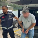 Kardeş kavgası kanlı bitti: Kardeşini bıçaklayan şahıs adliyeye sevk edildi