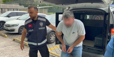 Kardeş kavgası kanlı bitti: Kardeşini bıçaklayan şahıs adliyeye sevk edildi