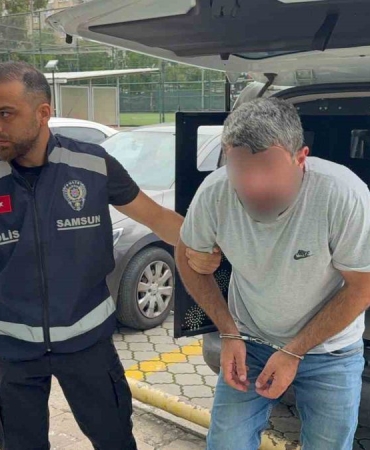 Kardeş kavgası kanlı bitti: Kardeşini bıçaklayan şahıs adliyeye sevk edildi