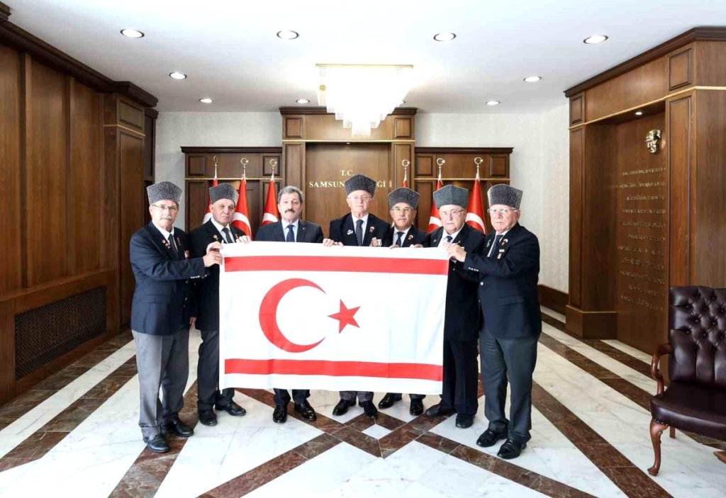 Kıbrıs Barış Harekatı