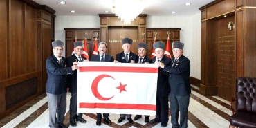 Kıbrıs Barış Harekatı