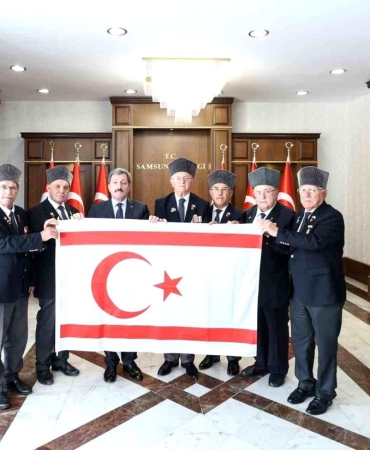 Kıbrıs Barış Harekatı