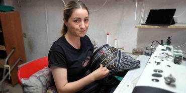 Kispet atölyesinde yoğun mesai: Doğmamış çocuklara bile sipariş alıyorlar