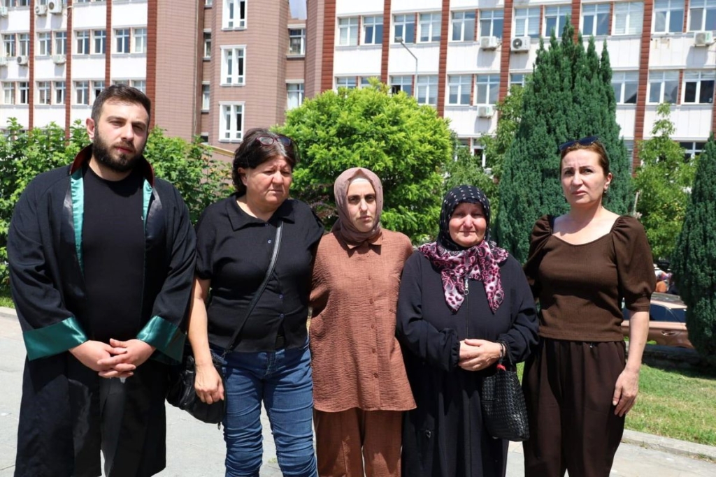 Kuryenin ölümüne yol açan alkollü sürücü tahliye edildi, aile tepki gösterdi: 