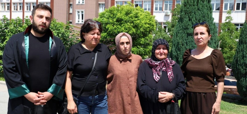 Kuryenin ölümüne yol açan alkollü sürücü tahliye edildi, aile tepki gösterdi: