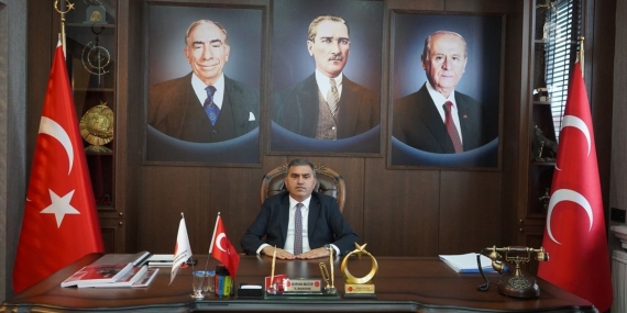 MHP, Samsun