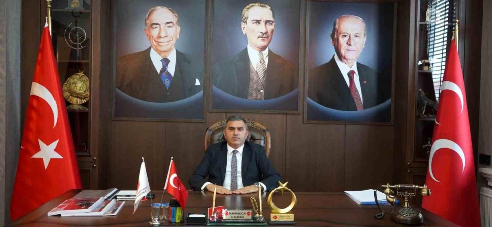 MHP Samsun
