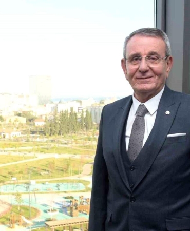 Murzioğlu, İSO İkinci 500