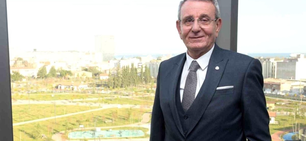 Murzioğlu, İSO İkinci 500
