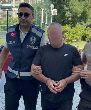 Oğlunun burnunu kıran babaya adli kontrol