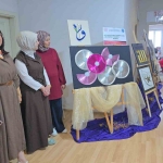 Sabır ve zarafetin sanatı filografi, gençlerle geleceğe taşınıyor