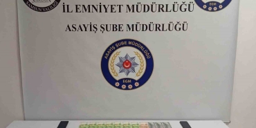 Sahte polis oyunu bozuldu: 1,5 milyon liralık vurgun yapan şahıs yakalandı