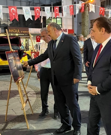 Salıpazarı