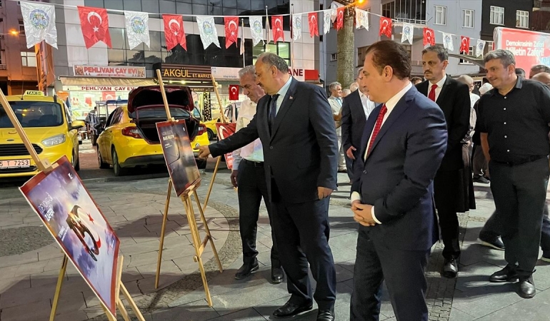 Salıpazarı