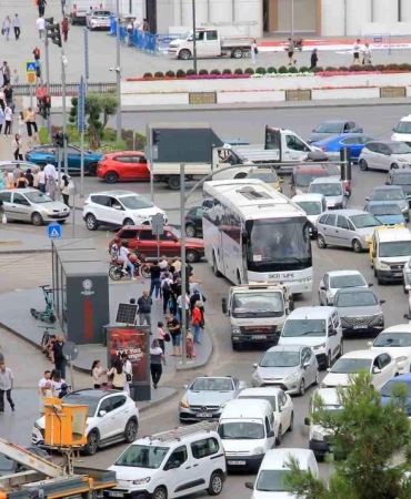 Samsun 2025