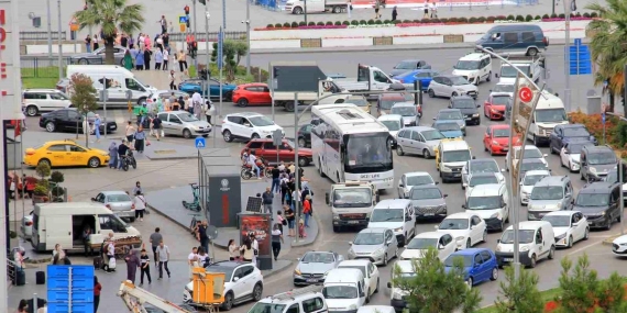 Samsun 2025