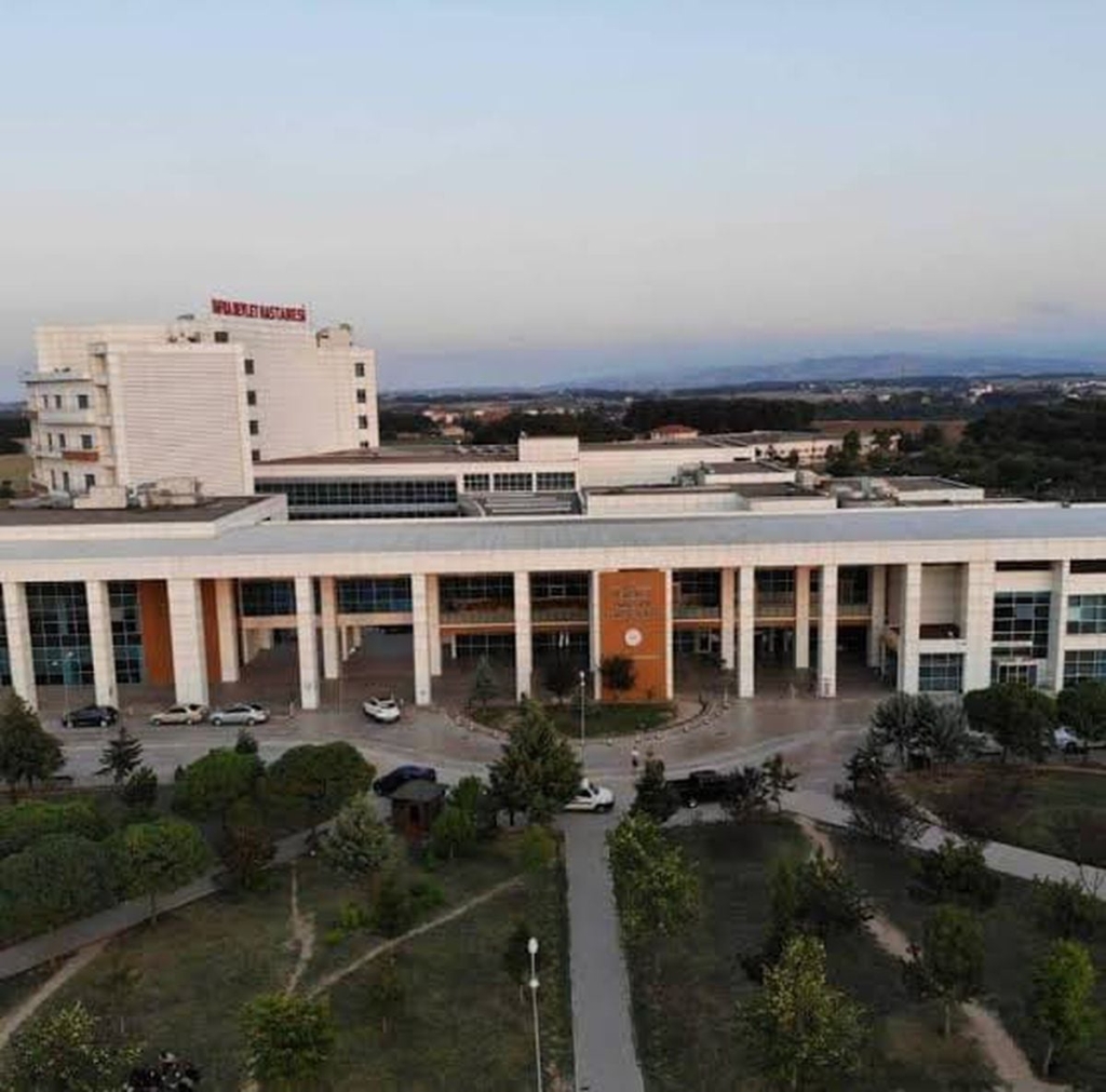 Samsun Bafra