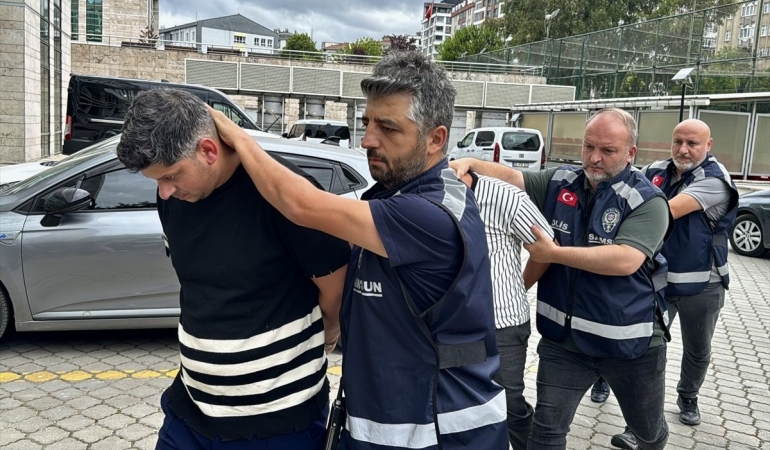 Samsun