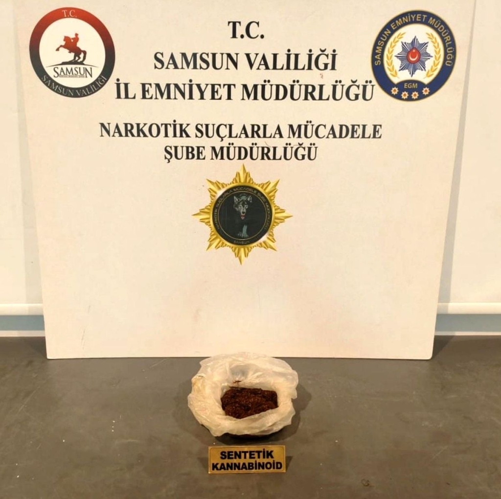 Samsun