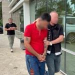 Samsun’da 7 bin 950 sentetik ecza ele geçirildi, şüpheli tutuklandı