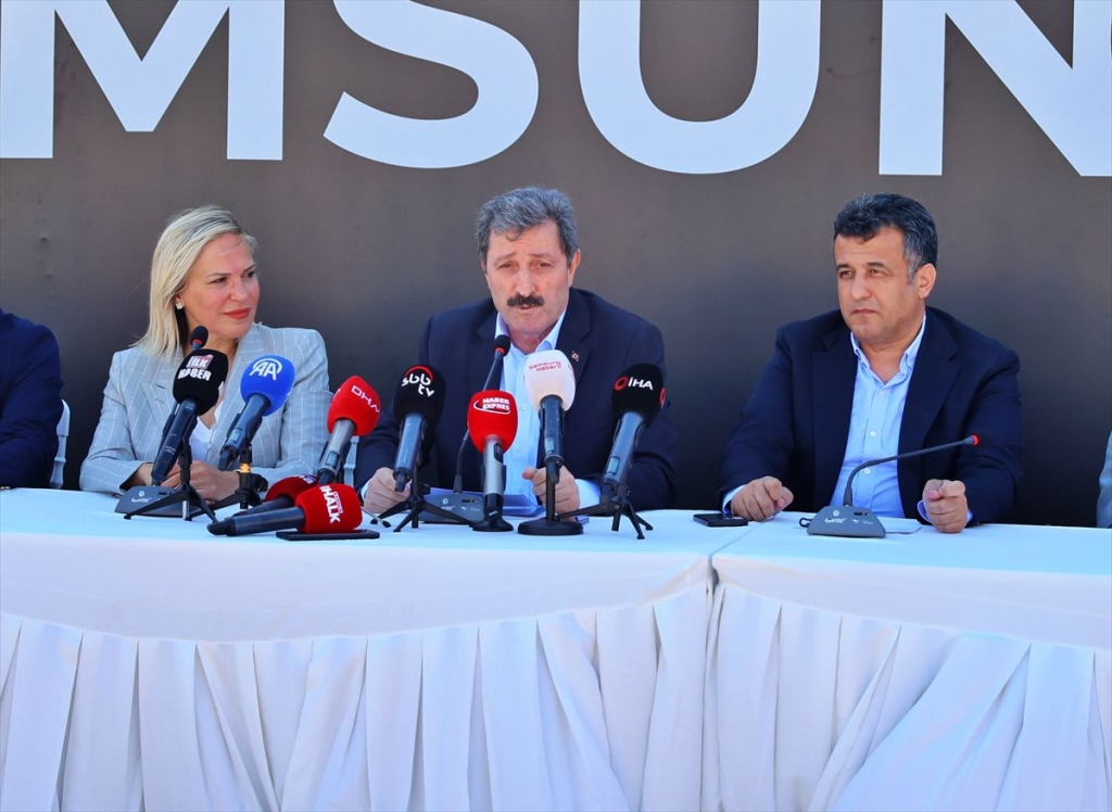 Samsun