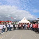 Samsun’da