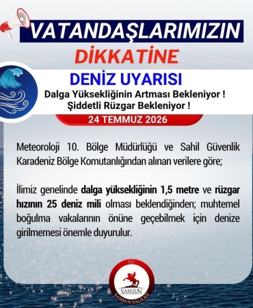 Samsun