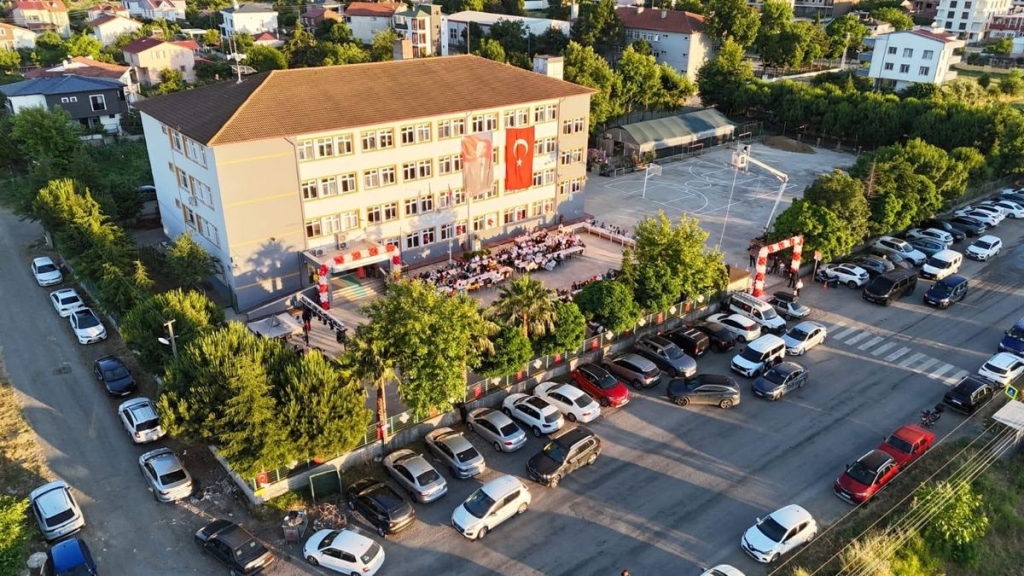 Samsun’da Zafer Özel Eğitim Meslek Okulu’na kalite belgesi