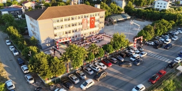 Samsun’da Zafer Özel Eğitim Meslek Okulu’na kalite belgesi