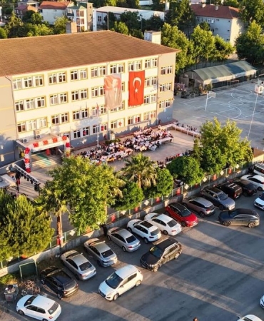 Samsun’da Zafer Özel Eğitim Meslek Okulu’na kalite belgesi