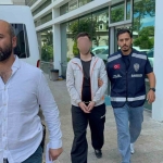Samsun’da bir kişiyi bıçaklayan genç tutuklandı
