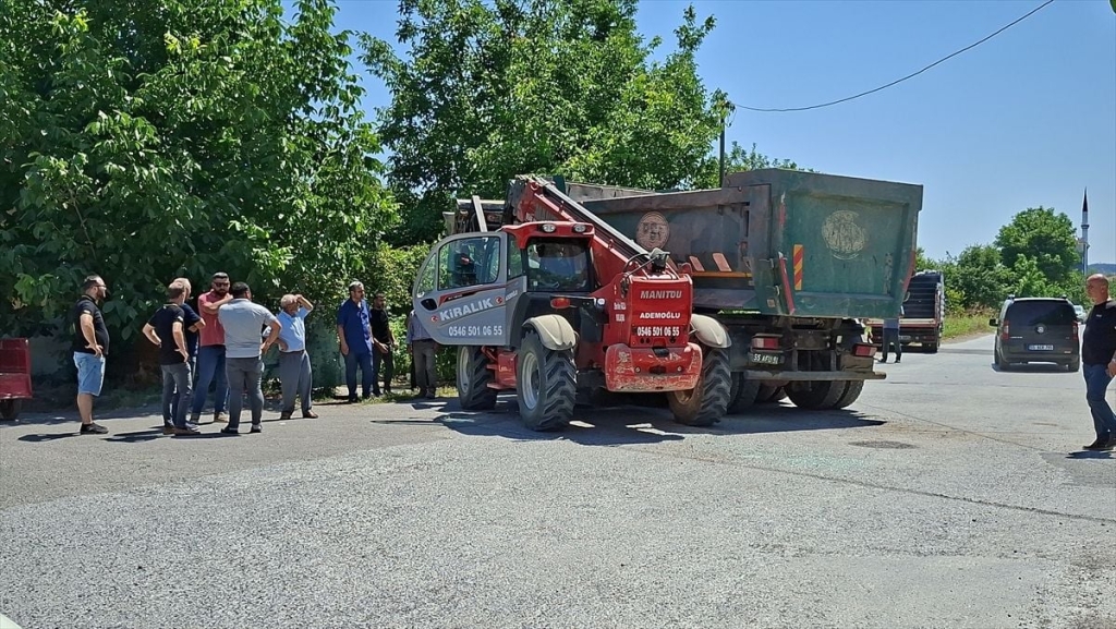 Samsun