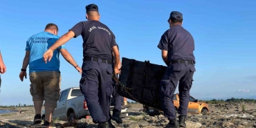 Samsun’da kaçak balıkçılığa geçit yok: Dron destekli denetim