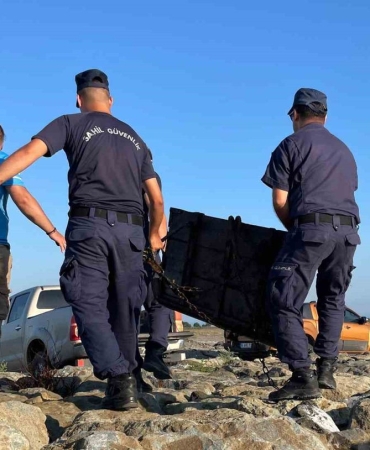 Samsun’da kaçak balıkçılığa geçit yok: Dron destekli denetim