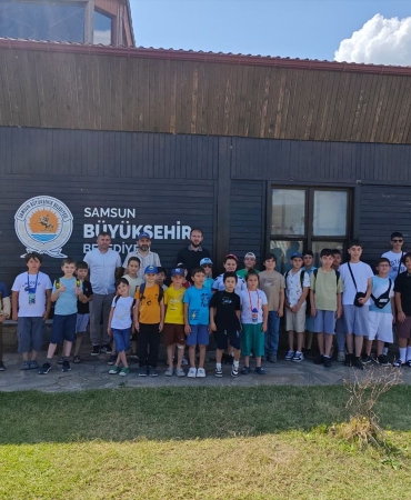 Samsun
