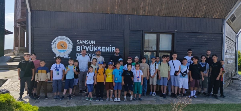 Samsun