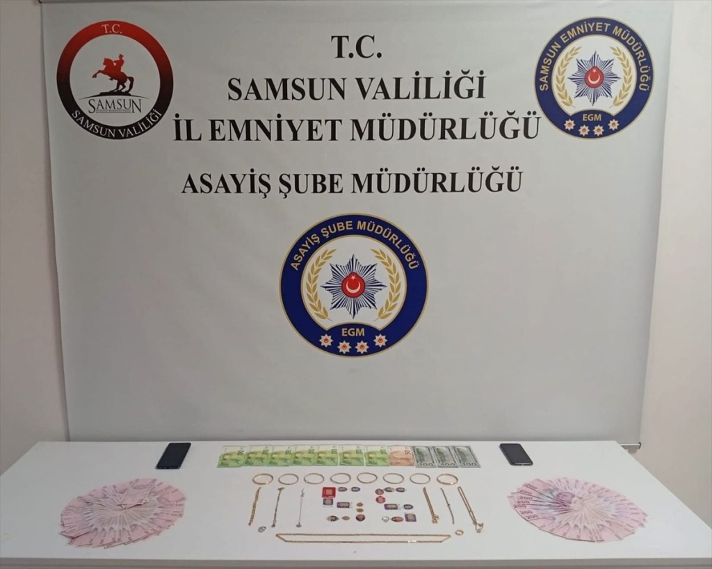 Samsun