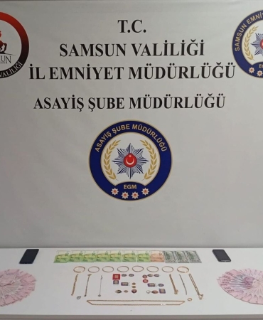 Samsun
