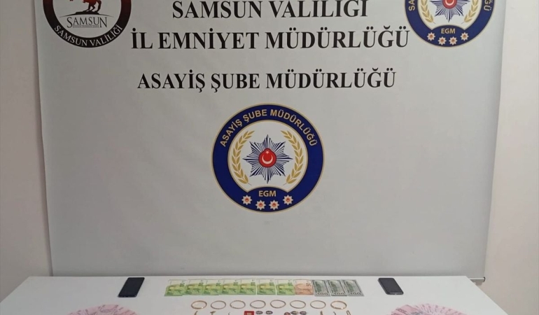 Samsun