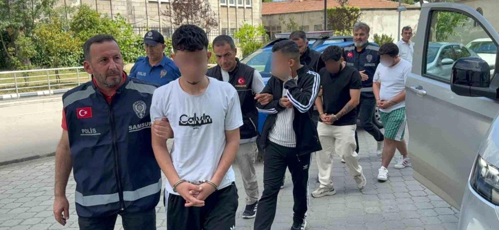 Samsun