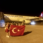Samsunlu öğrenciler Asya Uluslararası Matematik Olimpiyatı için Vietnam