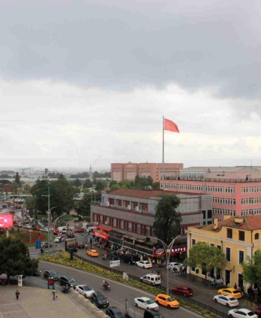 Samsun