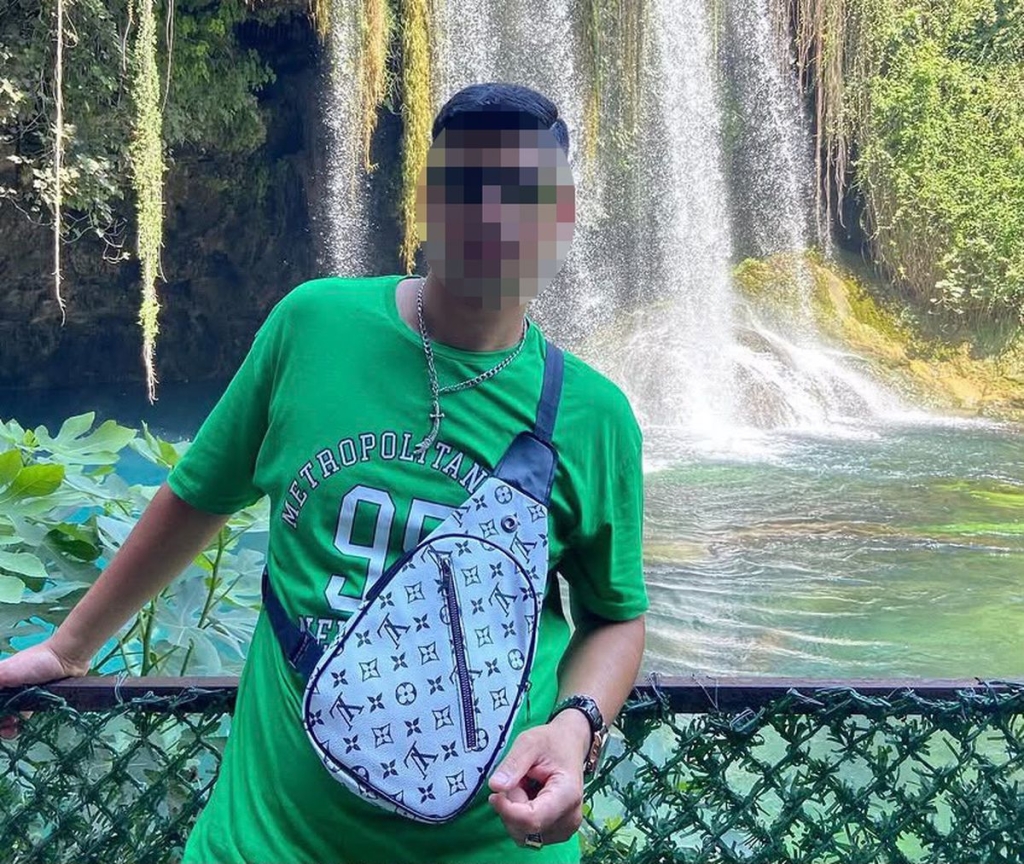 Silahlı kavgada yaralandı