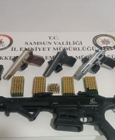 Tekkeköy