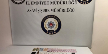 Telefonla dolandırıcılık operasyonunda 2 tutuklama